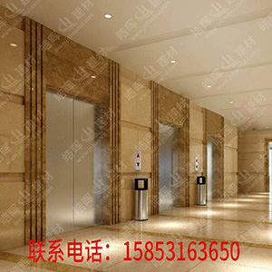 重大利好，石塑電梯門套將迎來新的銷量高峰